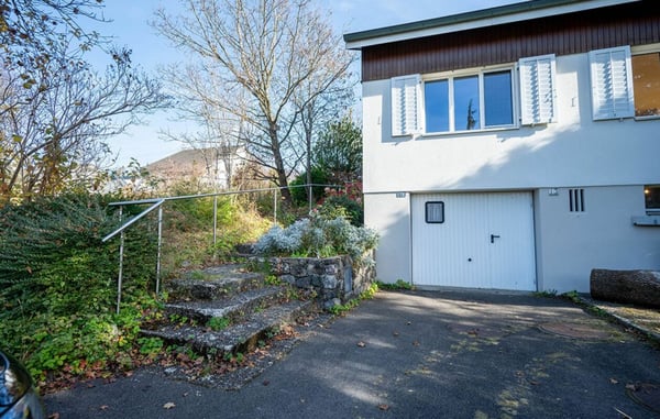 Sonniges Einfamilienhaus - Zuhause mit Herz 15