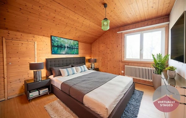 Sonniges Einfamilienhaus - Zuhause mit Herz 12