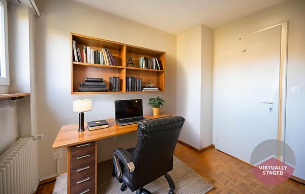 Sonniges Einfamilienhaus - Zuhause mit Herz 11