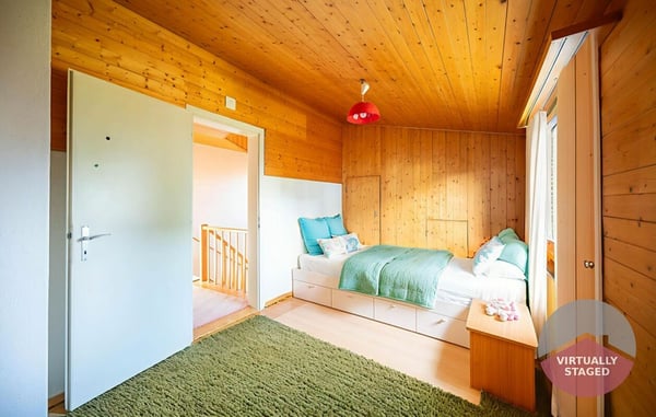 Sonniges Einfamilienhaus - Zuhause mit Herz 8