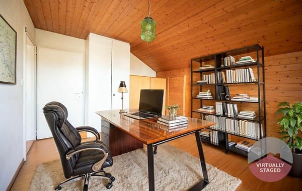 Sonniges Einfamilienhaus - Zuhause mit Herz 14