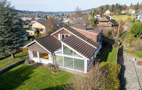 Sonniges Einfamilienhaus - Zuhause mit Herz 3