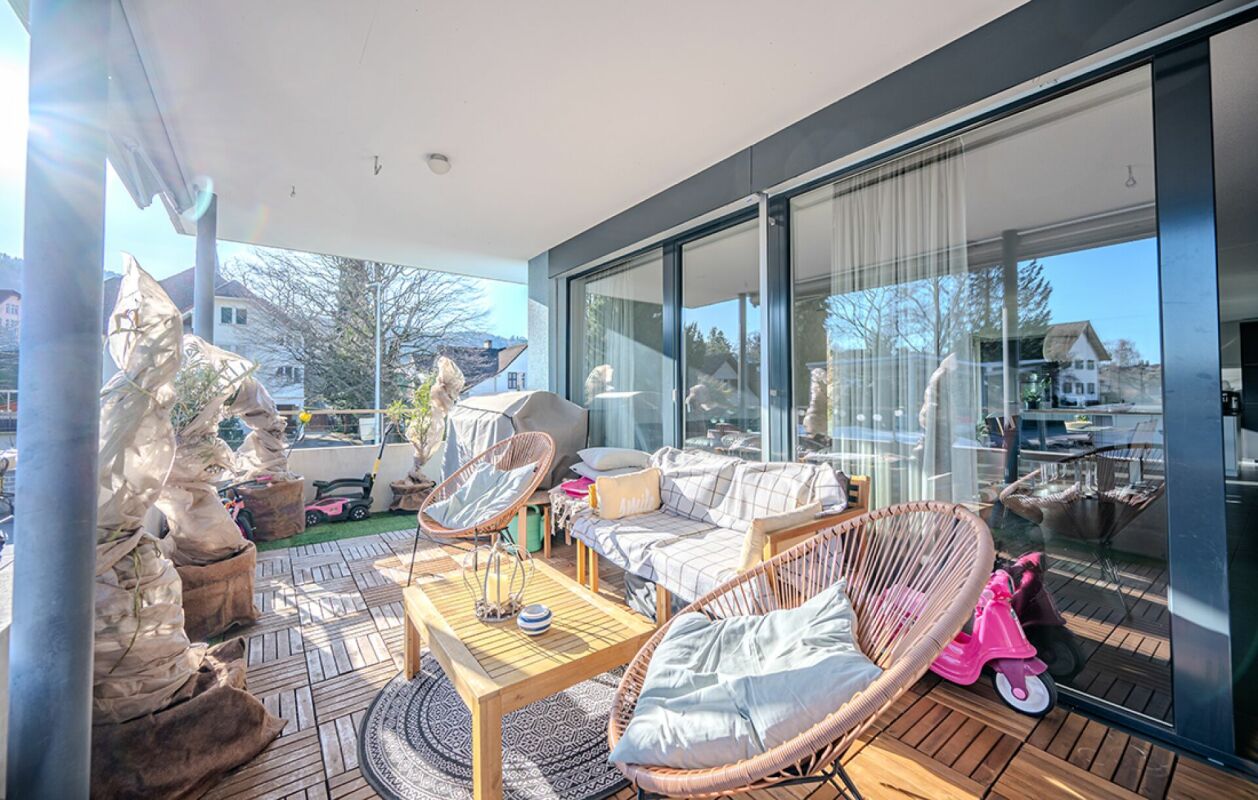 Appartamento elegante vicino al centro del villaggio