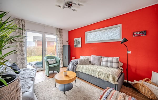 Bezauberndes Zuhause für Single oder Paare 3