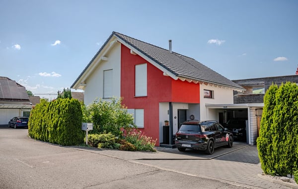 Bezauberndes Zuhause für Single oder Paare 13