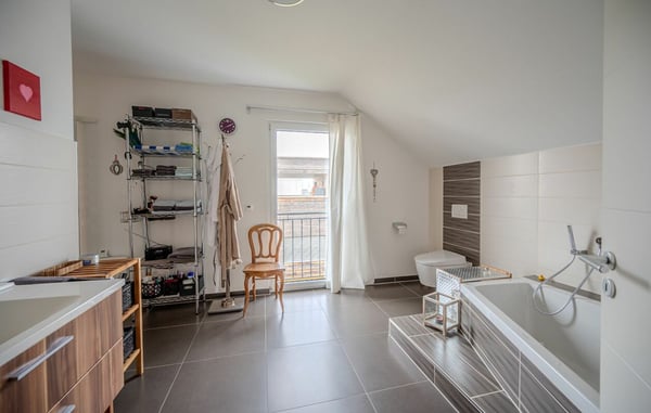 Bezauberndes Zuhause für Single oder Paare 9