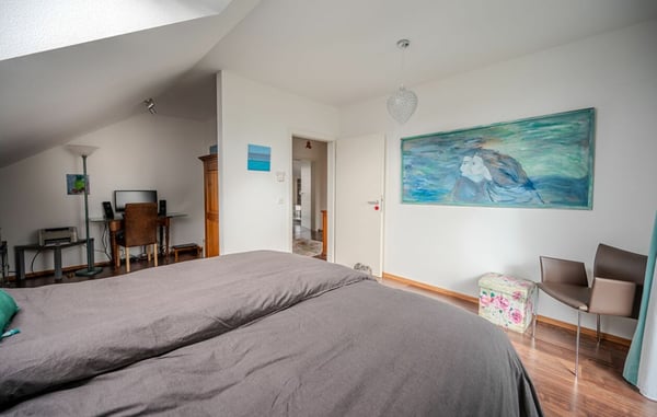 Bezauberndes Zuhause für Single oder Paare 8