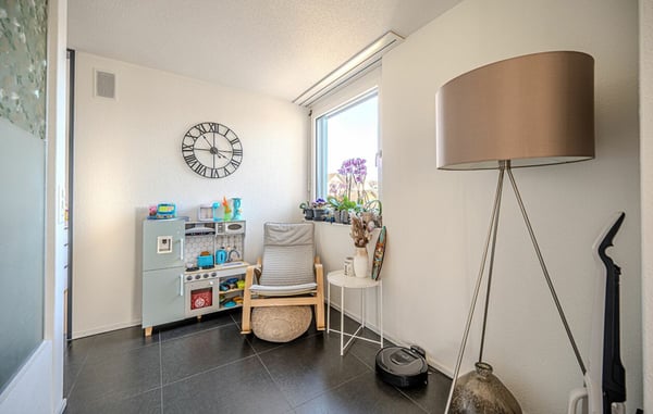 Grosszügig wohnen im Zentrum 12