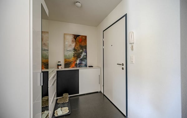 Grosszügig wohnen im Zentrum 12