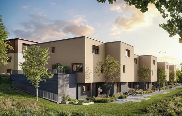 Mehr als ein Zuhause: Raum für Ihre Lebenspläne 1