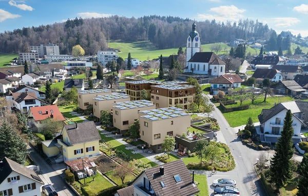 Mehr als ein Zuhause: Raum für Ihre Lebenspläne 12
