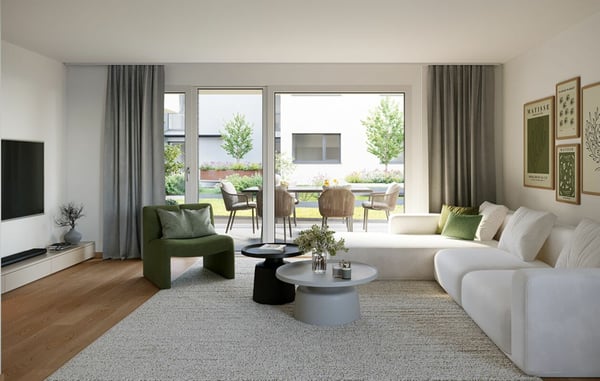 Mehr als ein Zuhause: Raum für Ihre Lebenspläne 7