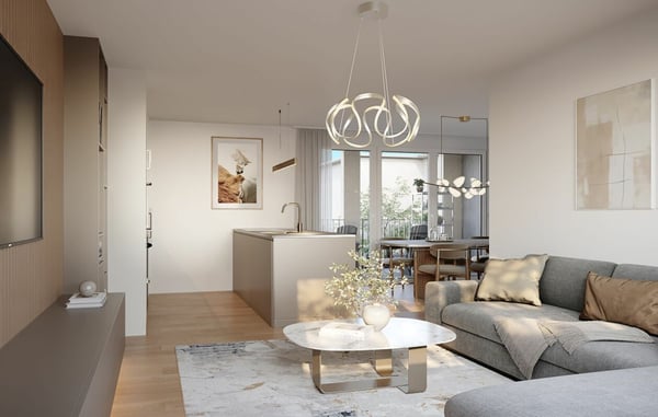 Mehr als ein Zuhause: Raum für Ihre Lebenspläne 7