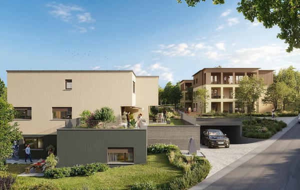 Mehr als ein Zuhause: Raum für Ihre Lebenspläne 5