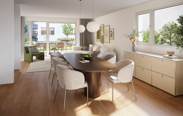 Ihr neues Zuhause mit Raum für Ihre Wünsche 10