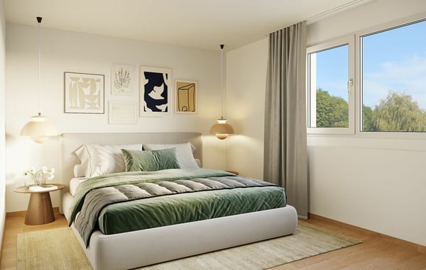 Ihr neues Zuhause mit Raum für Ihre Wünsche 11
