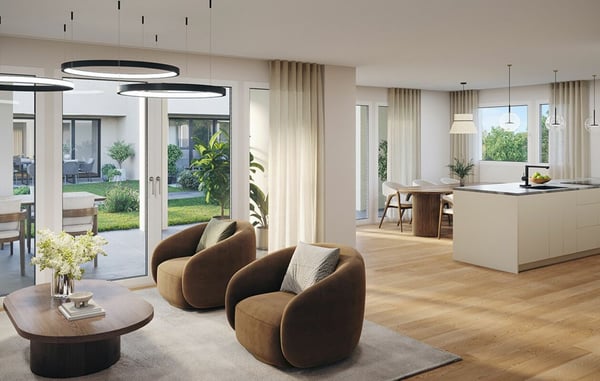 Ihr neues Zuhause mit Raum für Ihre Wünsche 11