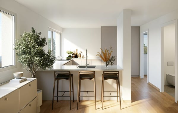 Ihr neues Zuhause mit Raum für Ihre Wünsche 10