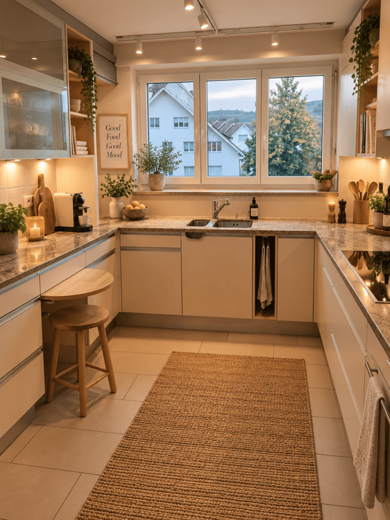 Ein Zuhause, das sich dem Leben anpasst, mitten in Magden 2