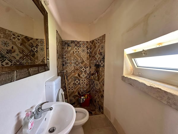 1525-VC - Scorrano - Villa di Nuova Costruzione con Piscina e Giardino Incantevole 5
