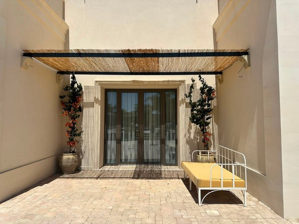 1525-VC - Scorrano - Villa di Nuova Costruzione con Piscina e Giardino Incantevole 24