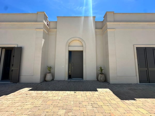 1525-VC - Scorrano - Villa di Nuova Costruzione con Piscina e Giardino Incantevole 21