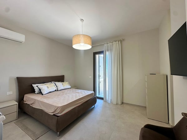 1525-VC - Scorrano - Villa di Nuova Costruzione con Piscina e Giardino Incantevole 43