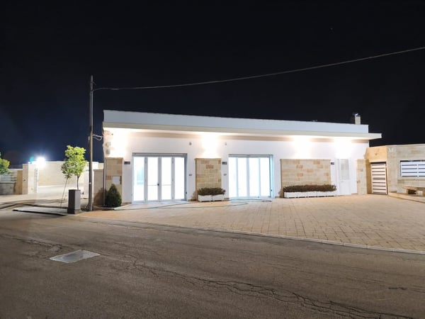 Locale Commerciale in Vendita a Giuggianello – Ideale per Bar, Caffè o Ristorante 56