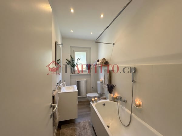 MAGICO 3,5 LOCALI A BODIO N 10 5