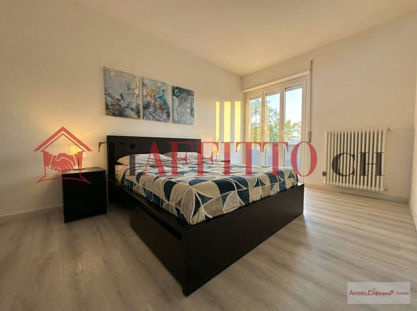 MODERNO 2.5 LOCALI A CHIASSO - 3 MESI GRATIS 7