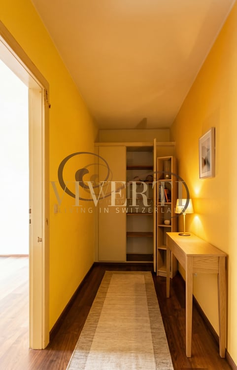 SPLENDIDA PROPRIETÃ BIFAMILIARE A GIUBIASCO 6
