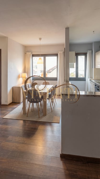 SPLENDIDA PROPRIETÃ BIFAMILIARE A GIUBIASCO 5