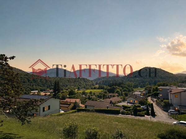 OASI DI SERENITÃ CON VISTA PANORAMICA A NOVAGGIO 12