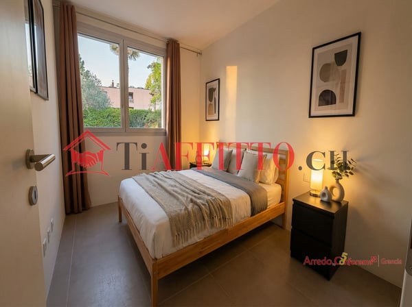 2,5 LOCALI PARZIALMENTE AMMOBILIATO 2