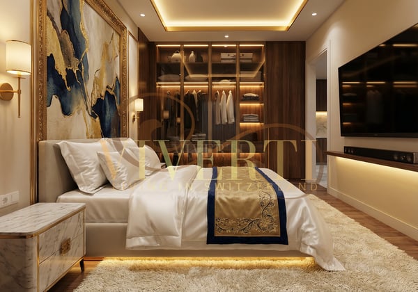 LUSSO A LUMINO, 3.5 NUOVO 4