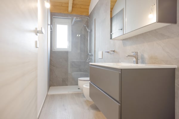 VILLA MINERGIE 4.5 LOCALI A SANTâANTONINO 7