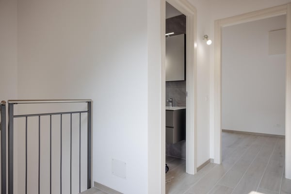 VILLA MINERGIE 4.5 LOCALI A SANTâANTONINO 8
