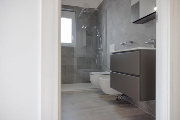 VILLA MINERGIE 4.5 LOCALI A SANTâANTONINO 9