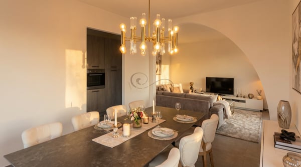 SPLENDIDA PROPRIETÃ BIFAMILIARE A GIUBIASCO 7