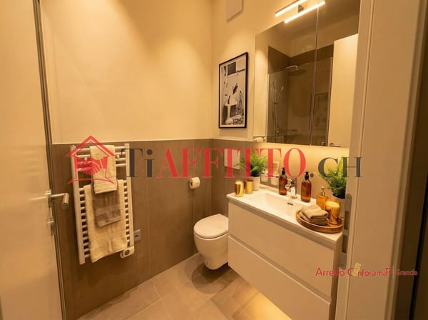 2,5 LOCALI PARZIALMENTE AMMOBILIATO 5