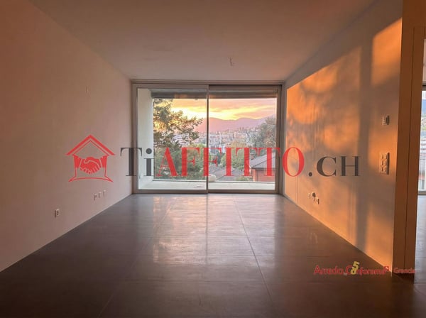 MAGNIFICO 2,5 LOCALI AL 3 PIANO 1