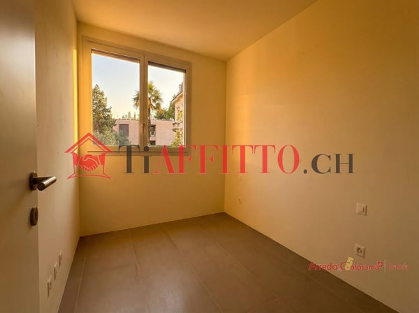 SPLENDIDO 2,5 LOCALI CON TERRAZZA ALLâULTIMO PIANO 2