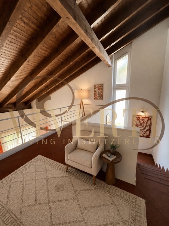 VILLA CON GIADDINO A SEROCCA DâAGNO 3