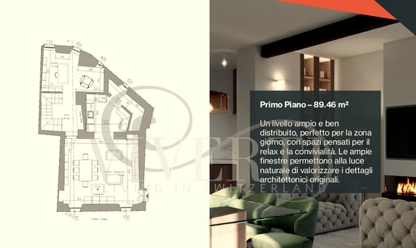 VILLA DI 300 MQ COMPLETAMENTE RINNOVATA CON GIARDINO 7