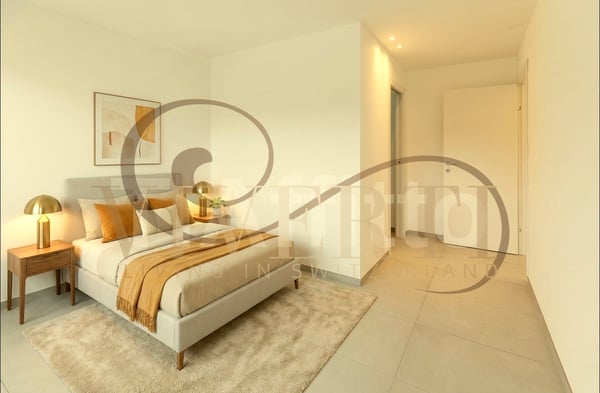 3.5 A LOCARNO NUOVO E BELLISSIMO 2P 4