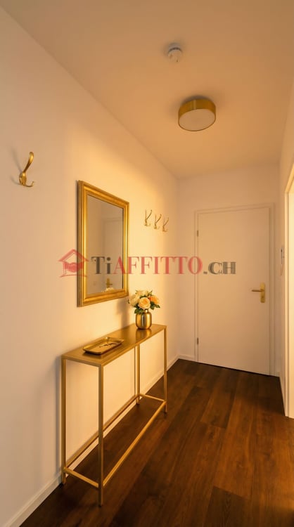 ELEGANTE 2.5 LOCALI A VIGANELLO 9