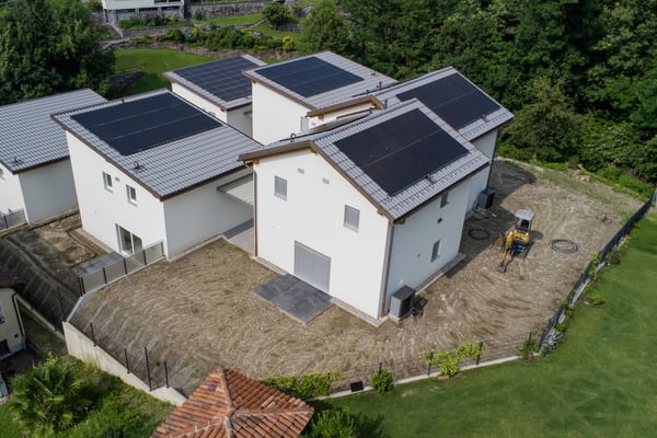 VILLA MINERGIE 4.5 LOCALI A SANTâANTONINO 1