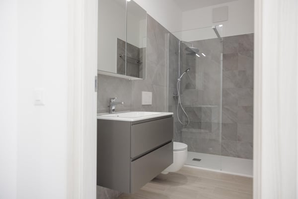VILLA MINERGIE 4.5 LOCALI A SANTâANTONINO 5