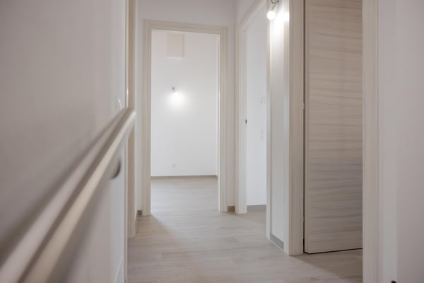 VILLA MINERGIE 4.5 LOCALI A SANTâANTONINO 6
