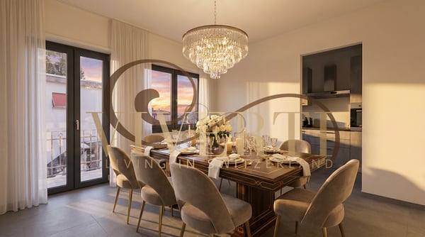 SPLENDIDA PROPRIETÃ BIFAMILIARE A GIUBIASCO 9